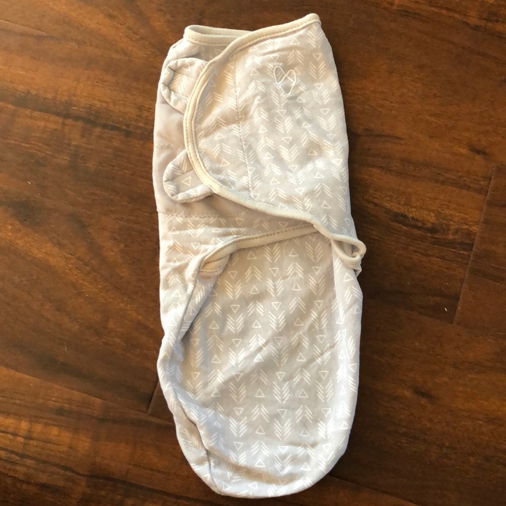 Swaddle me size sm/med